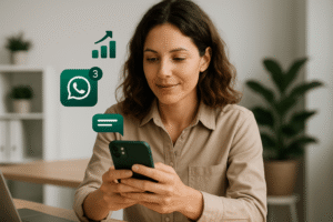 WhatsApp Marketing in 2025 Benefits for Every Business Growth