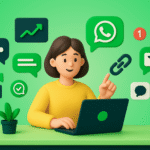 WhatsApp Marketing in 2025 Benefits for Every Business Growth
