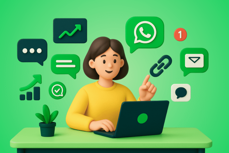 WhatsApp Marketing in 2025 Benefits for Every Business Growth