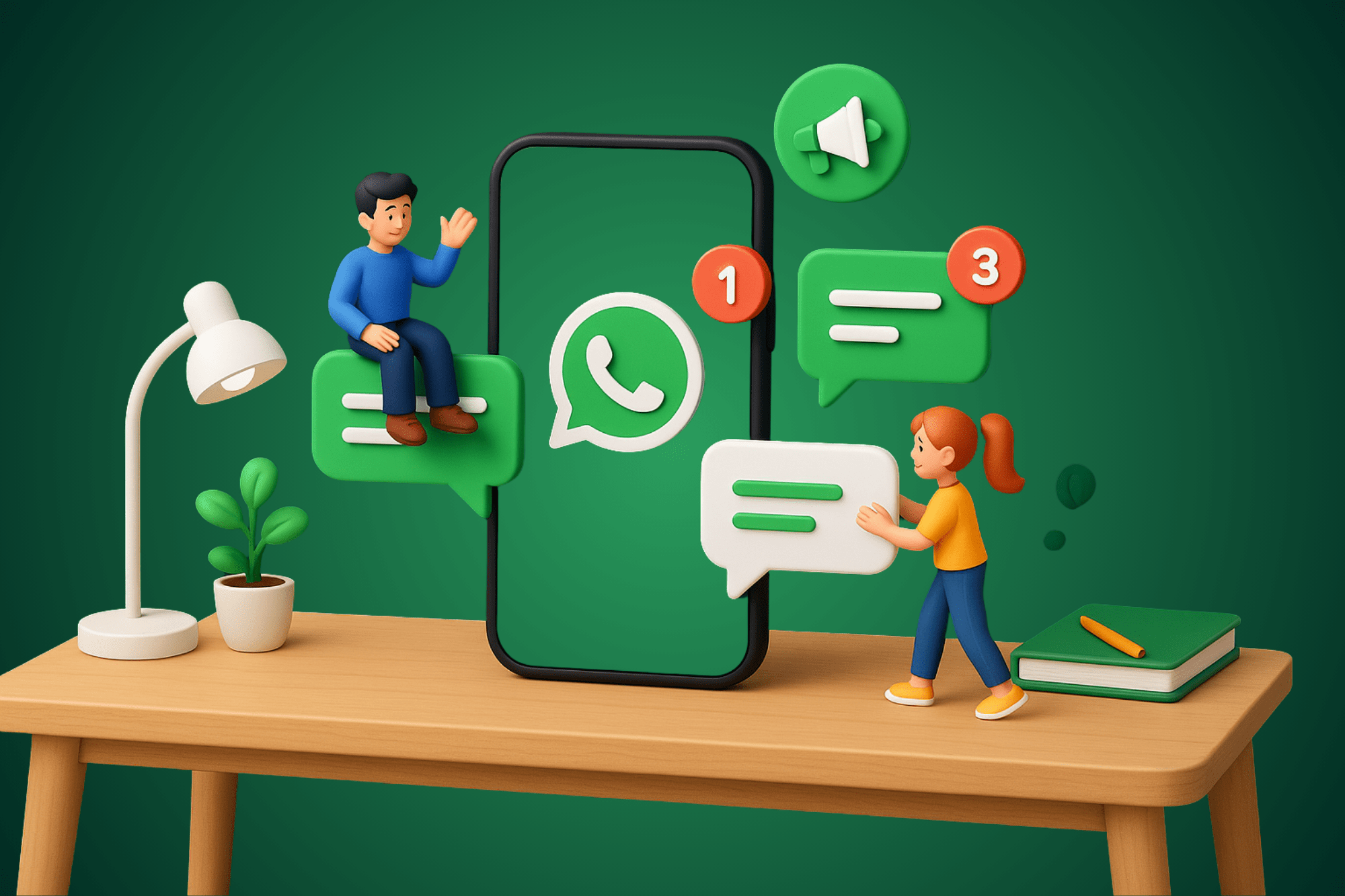 WhatsApp Ads in 2025: How Successful Campaigns Really Work