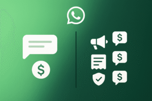 WhatsApp Business Pricing Updates 2025 – Costs and Strategies