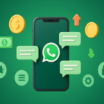 WhatsApp Business Pricing Updates 2025 – Costs and Strategies